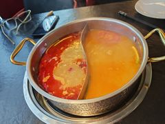 -牛将军•涮肉•烤肉(北京王府井·故宫店)