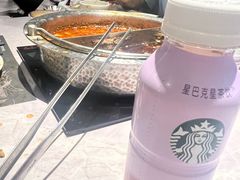 -一绪に寿喜烧自助(世茂广场店)