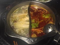 -香天下·四川火锅(安镇大润发店)