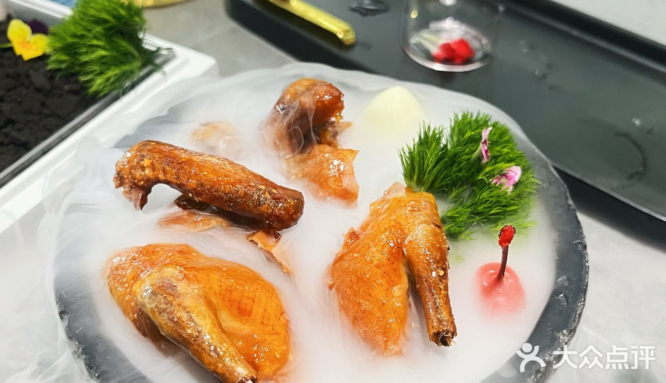 漂亮饭！！今天终于吃到啦！！