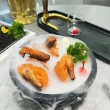漂亮饭！！今天终于吃到啦！！