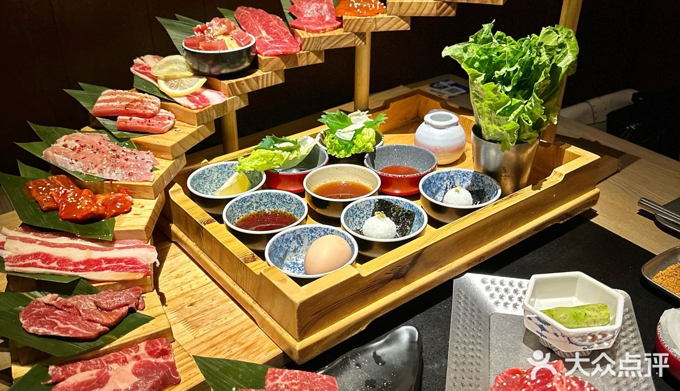 珠海肉食朋友的狂欢派对[礼花]