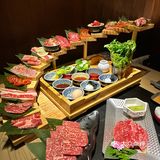 珠海肉食朋友的狂欢派对[礼花]