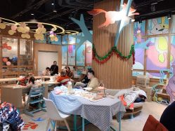 -Harry's Kitchen哈里小屋(上海大悦城店)