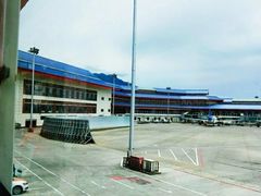 -丽江三义国际机场