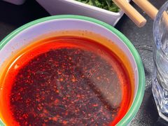 -南门四季铜锅涮肉(大屯·北苑店)