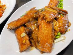 -馅老满(鼓楼店)