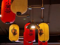 -小饕荟雅安贡椒鱼鲜馆(广福桥店)