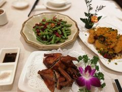 -北海渔村酒楼·粤菜海鲜点心(新华店)