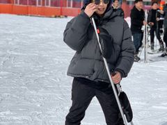 -太子岭滑雪场