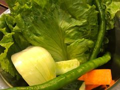 -小本家韩式烤肉(紫藤路店)