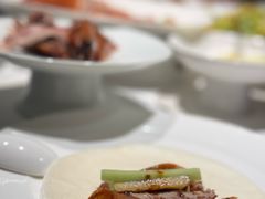 -四季民福烤鸭店(故宫店)