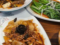 -崔义清鲁菜馆(大明湖店)