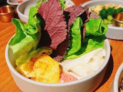 厚切糖烤猪五花-SHAN山(前滩太古里店)
