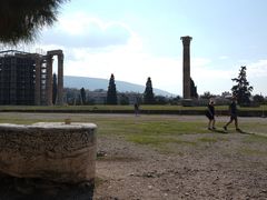 -奥林匹亚宙斯神庙