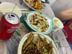 -小民大排档(马场角横路店)