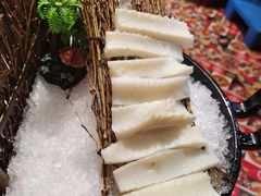 -红魔(干拌麻辣烫宝山万达店)
