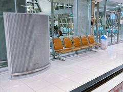 -曼谷素万那普国际机场