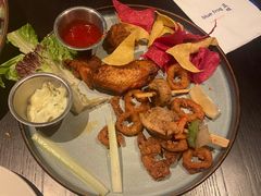 -bluefrog蓝蛙(水游城店)
