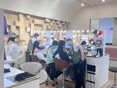 -海马体照相馆(成都来福士广场店)