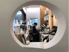 门面-BLACKSHEEP ESPRESSO(建国中路店)