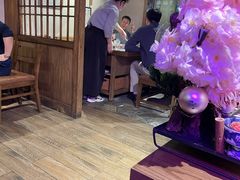 -樱宿日式和牛烧肉(五道口店)