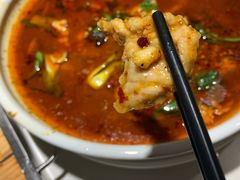 -小放牛河北菜(长安万达店)