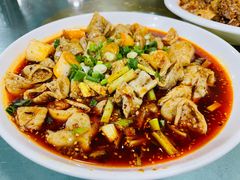-巷子肥肠(科华巷店)