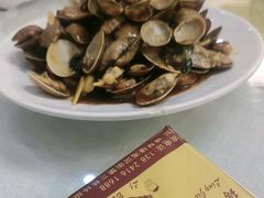 -玲姐海鲜大排档烧蚝王(横琴长隆总店)