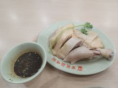 招牌百家鸡-百家鸡味馆(清泰店)