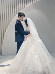 -SATIN COUTURE瑟庭婚纱礼服馆