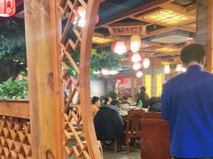 大堂-徐鼎盛民间菜(微电园店)