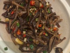 -盛百味·家宴餐厅(霸州分店)