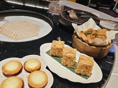 -味可道美食坊(福基路店)