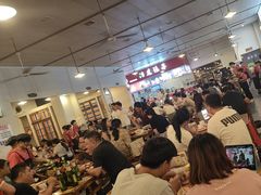 -冶建镜子·老南昌大排档·江西虾王(总店)