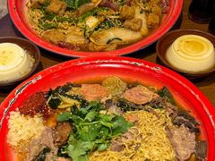 -老街称盘麻辣烫·冒菜(思北店)