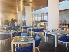 -三亚海棠湾仁恒皇冠假日酒店-全日制味西餐厅