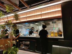 -新太二·鲜料川菜(东汇城店)