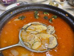 -牛排王糟粕醋火锅(海甸分店)