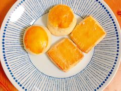 起子饼-中关村茶点