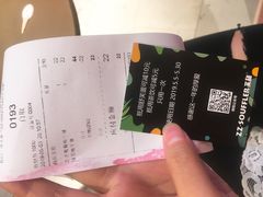 -狐狸和向日葵(北京路店)