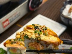 -樱の千渡日式料理·铁板烧•烧鸟(金盛田广场店)