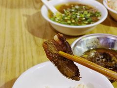 -好成财牛排馆(涂门街总店)