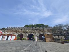 -东西巷
