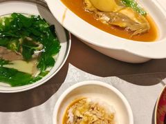 -沈灶河豚宴·河豚融合餐厅(汉中路店)