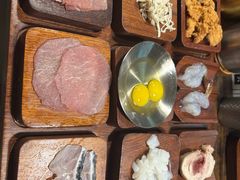 -银米·云南传统过桥米线(双廊黑金冠店)