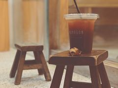 -Legno.ita Coffee by Wood(襄阳南路店)