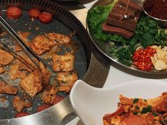 -么子烤肉(化龙池店)