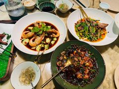-锦府盐帮·私宴(赛特店)