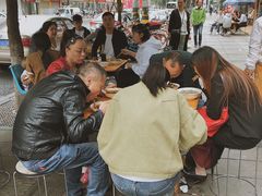 -甘记肥肠粉(马鞍北路店)